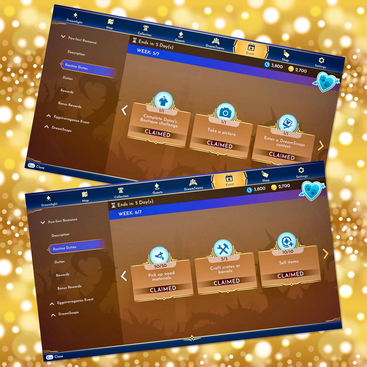 🌸BeLLa-ComftyChaos🌸 tweet media