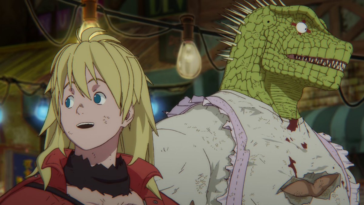 Otakus Brasil 🍥 tweet media