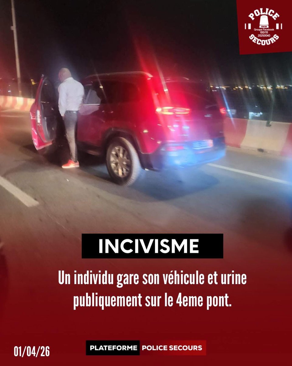 La Côte d’Ivoire Est Chic tweet media