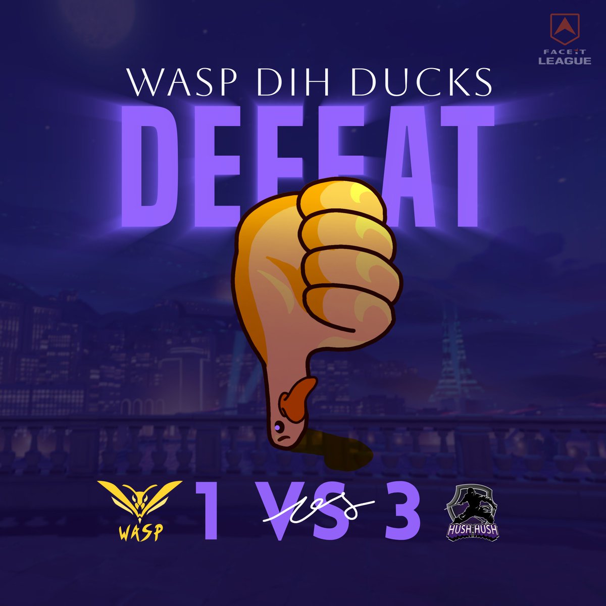 WASP x Dih Ducks (@DihDucks) / Posts / X