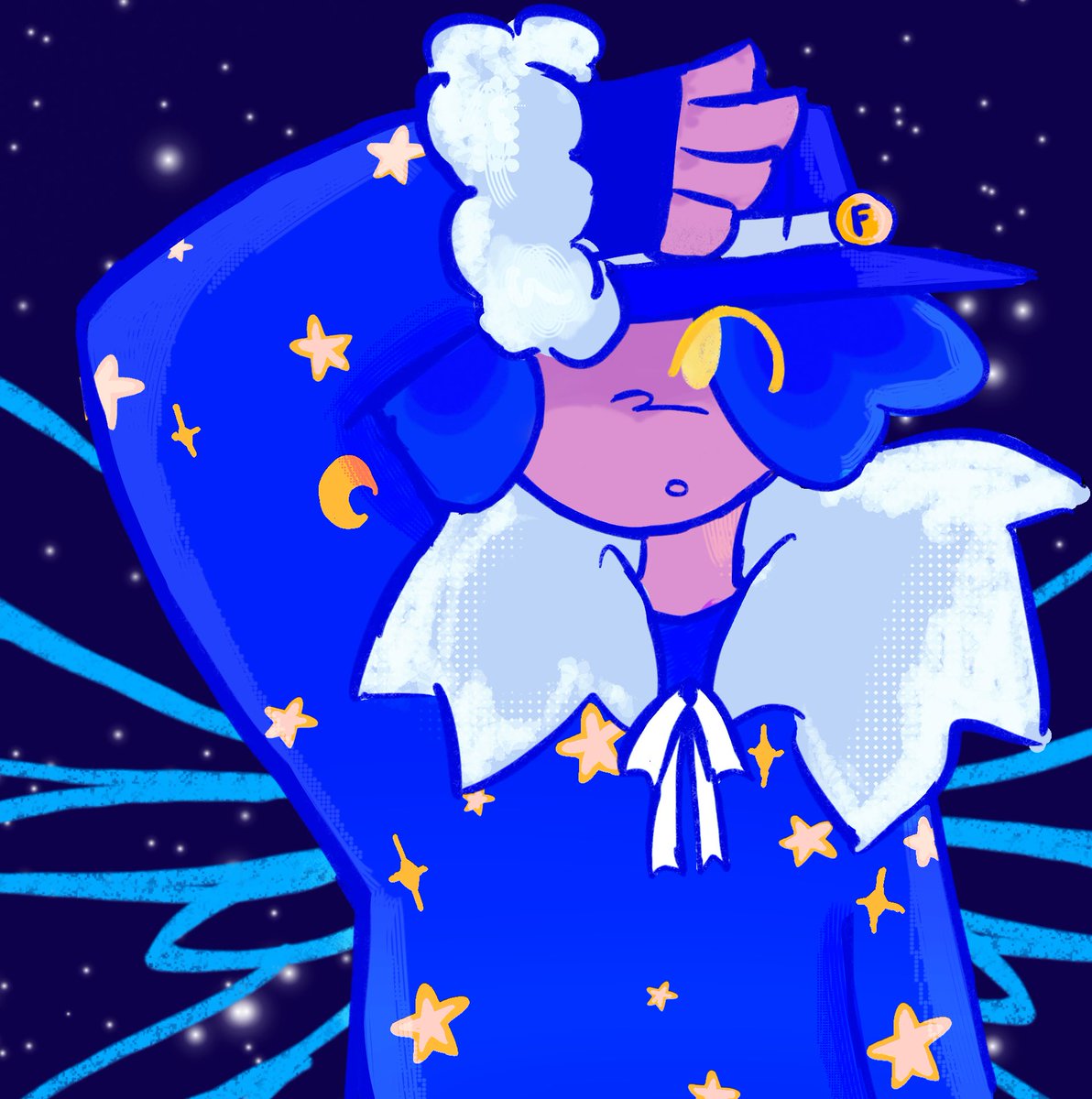 TRENCHED SONAR STATION LOVER / rei tweet media