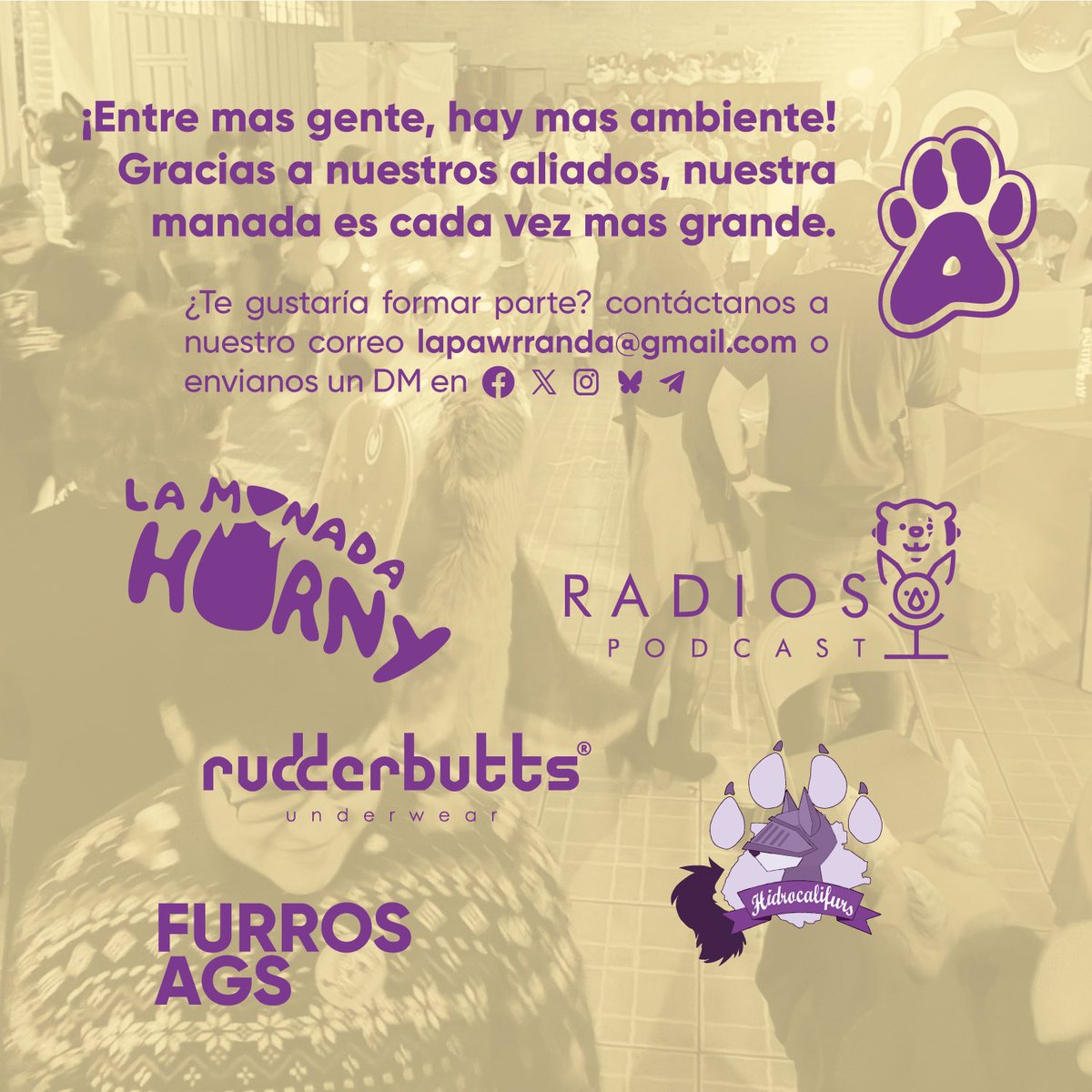 Pawrranda tweet media