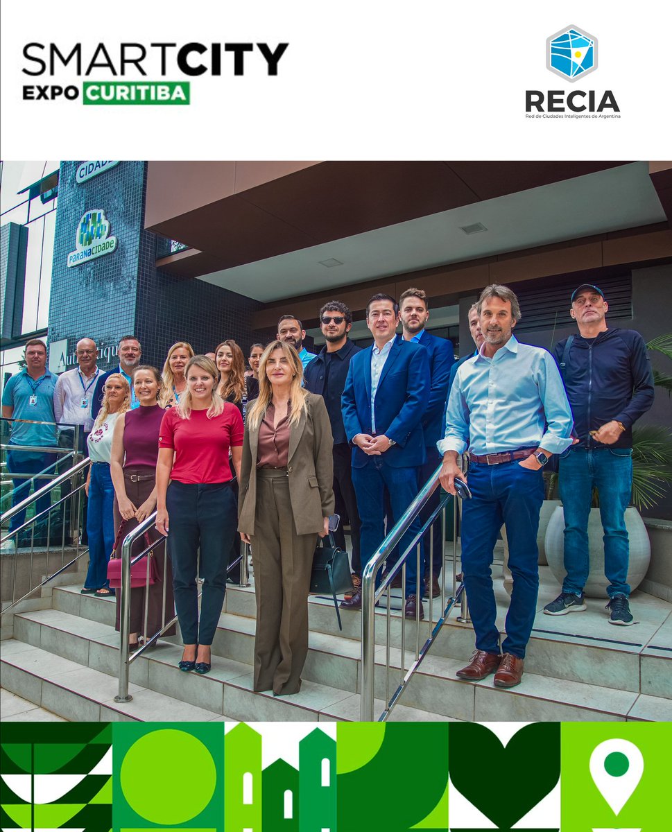 RECIA tweet media