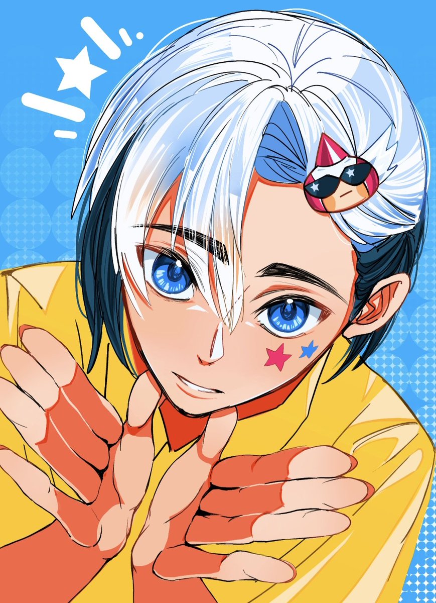 TORIHATA（原稿中） tweet media