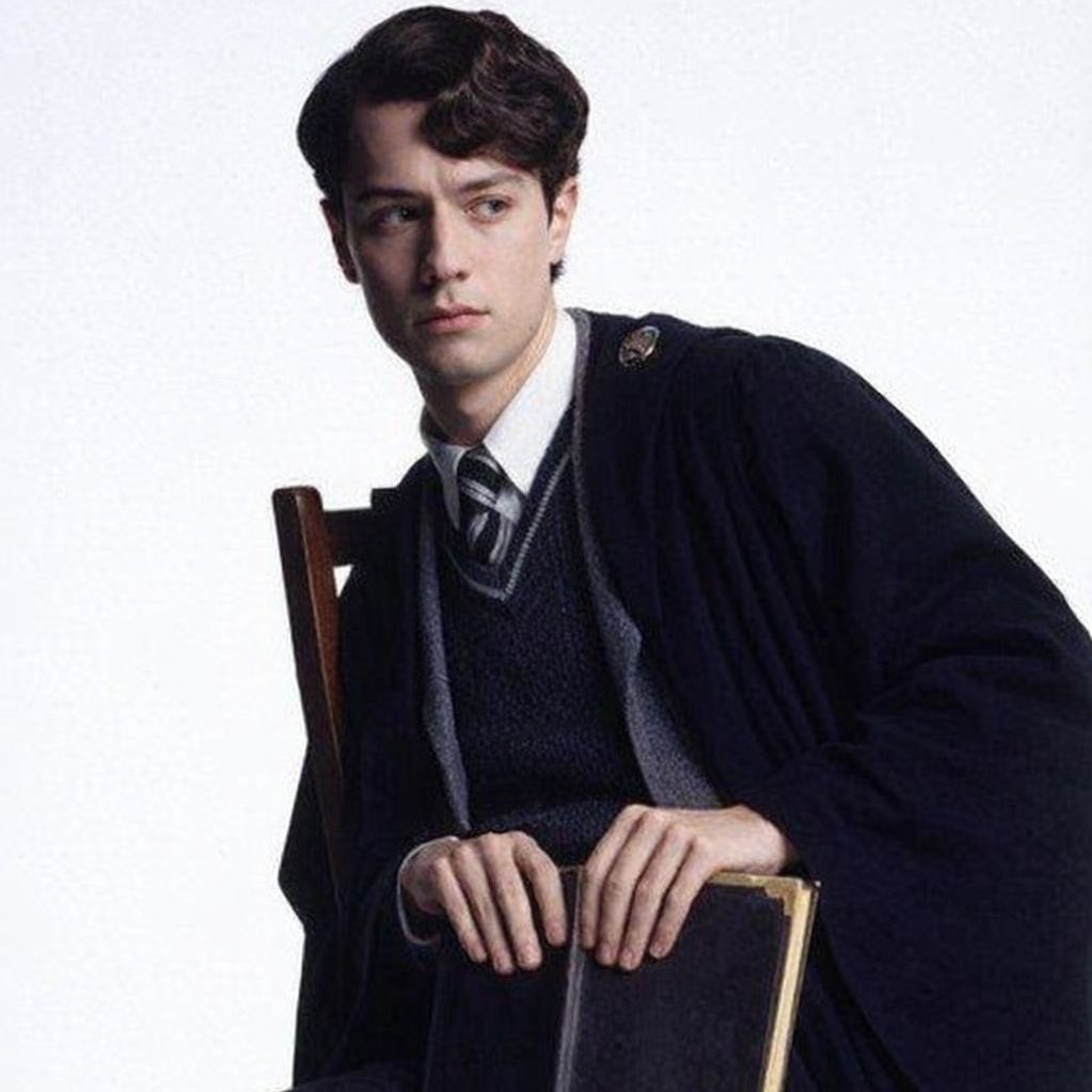 Acervo Rony Weasley tweet media