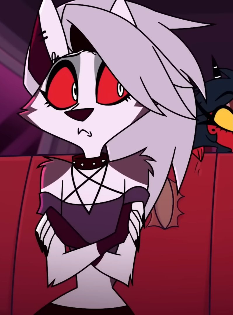 🌙Loona tweet media