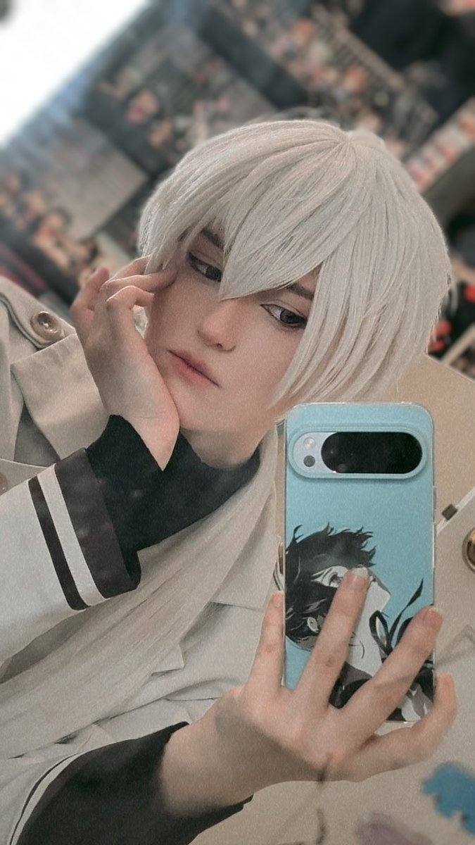 Thruthickandzen's tweet image. HAPPY BIRTHDAY ZEN!!!! #mysticmessenger #zen #zenmysticmessenger