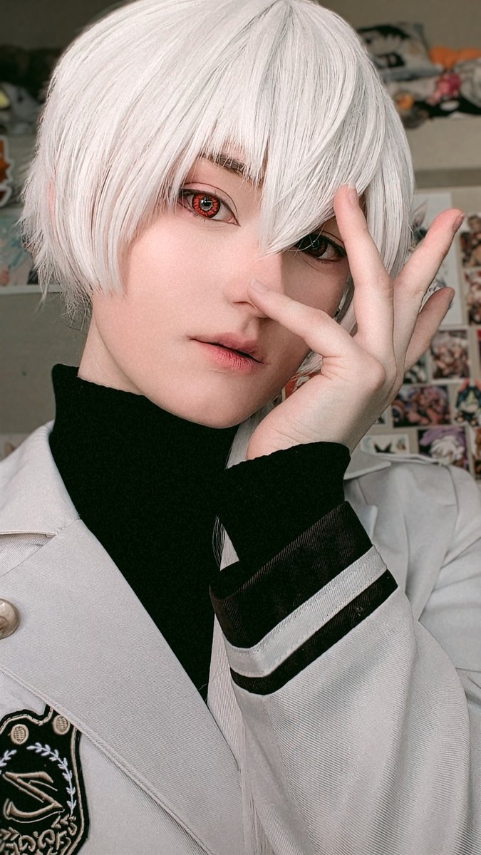 Thruthickandzen's tweet image. HAPPY BIRTHDAY ZEN!!!! #mysticmessenger #zen #zenmysticmessenger