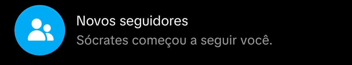 Caraca celebridades me seguindo no tik tok