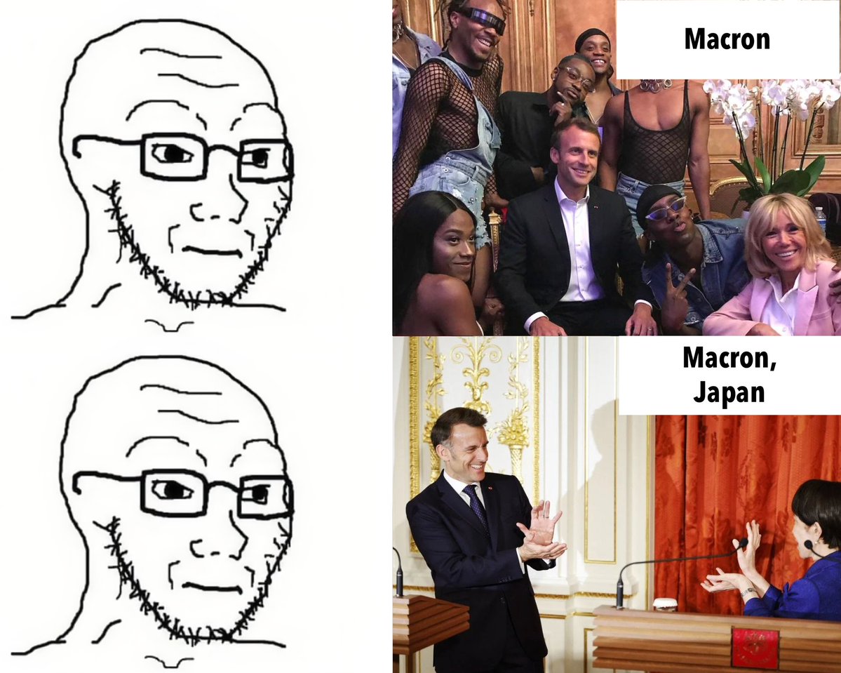 Jeannot Ricaud tweet media