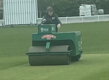 Sean lloyd - Rgs Agronomy tweet media