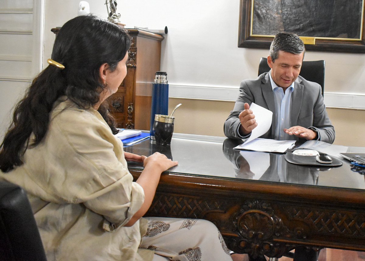 Alfredo Cornejo tweet media