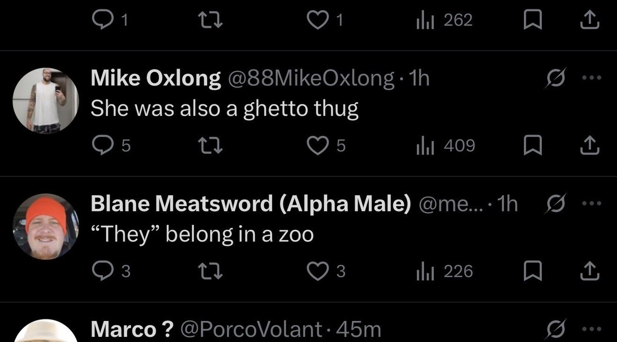 Tony Finesse tweet media