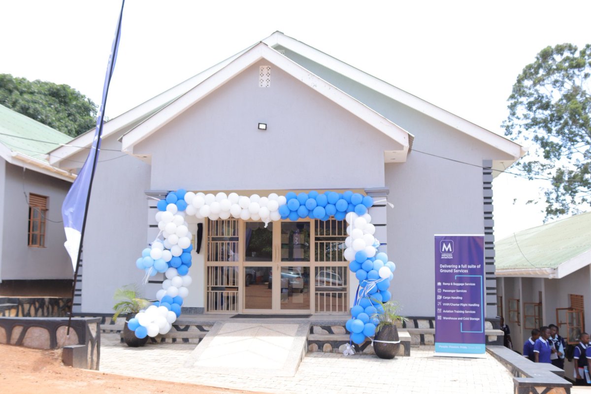 Entebbe Municipal Council tweet media