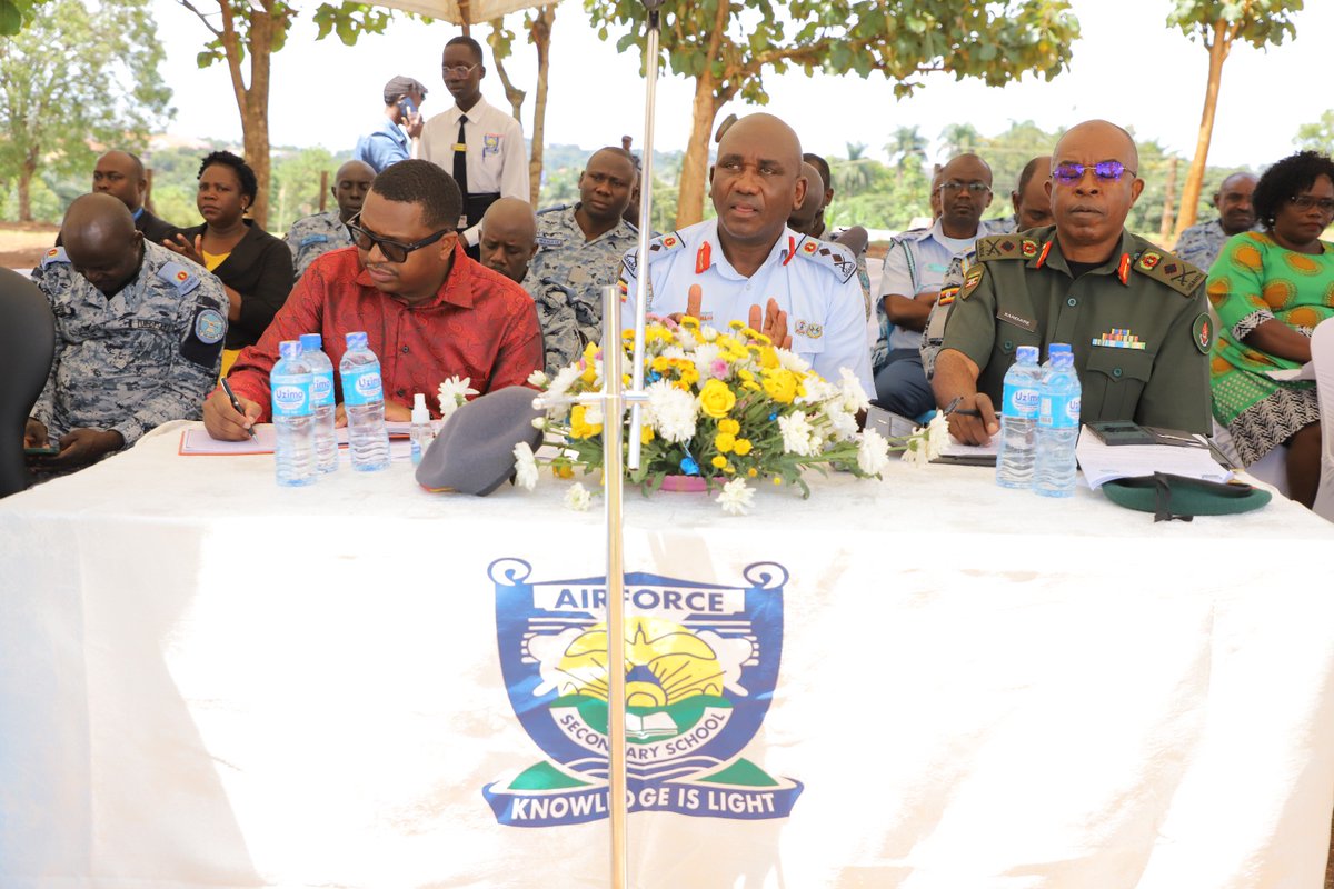 Entebbe Municipal Council tweet media