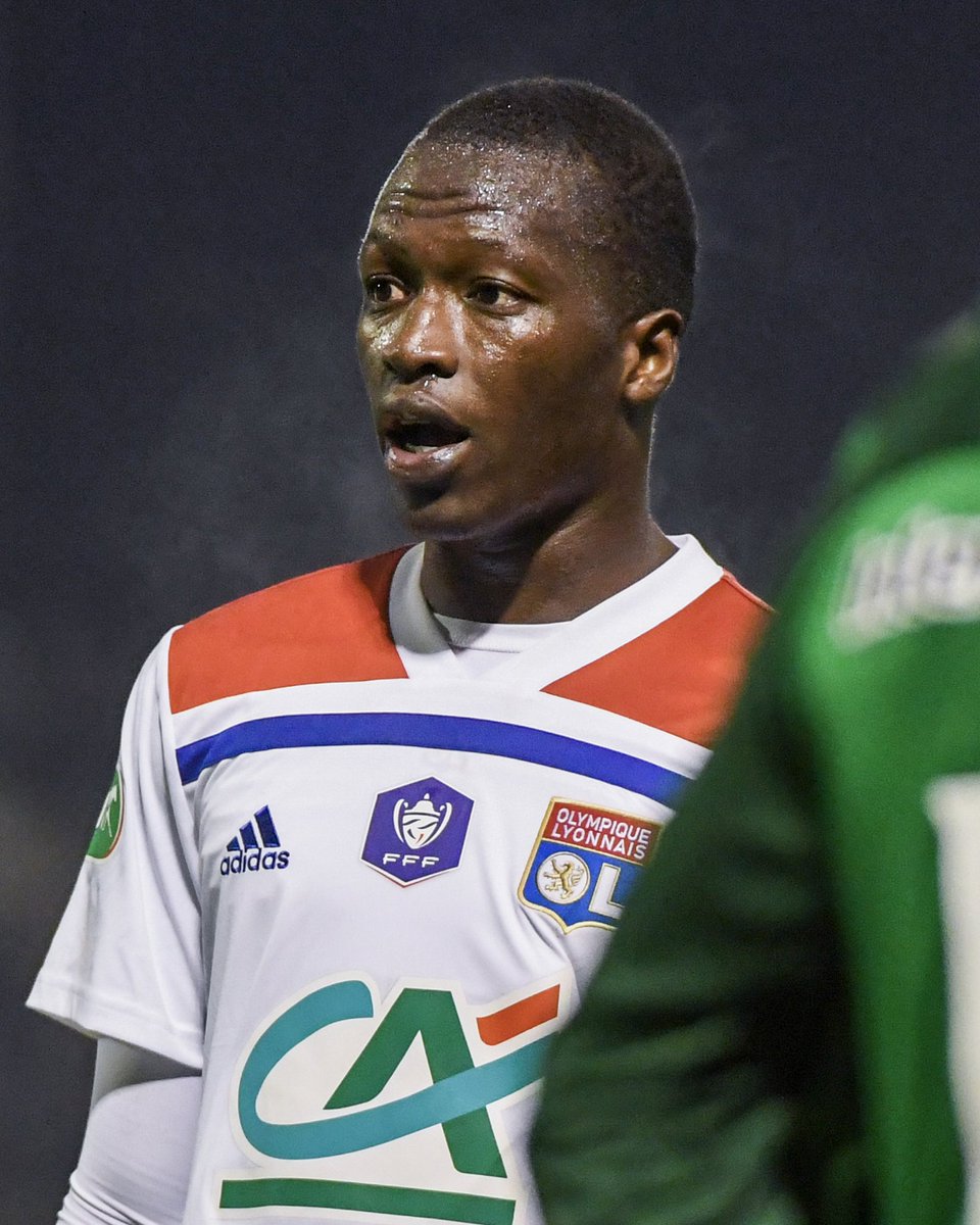 Actu Foot tweet media