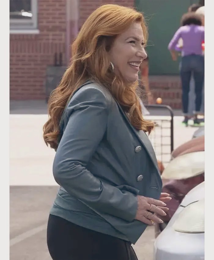 Kass🌻 |the pitt s1| tweet media