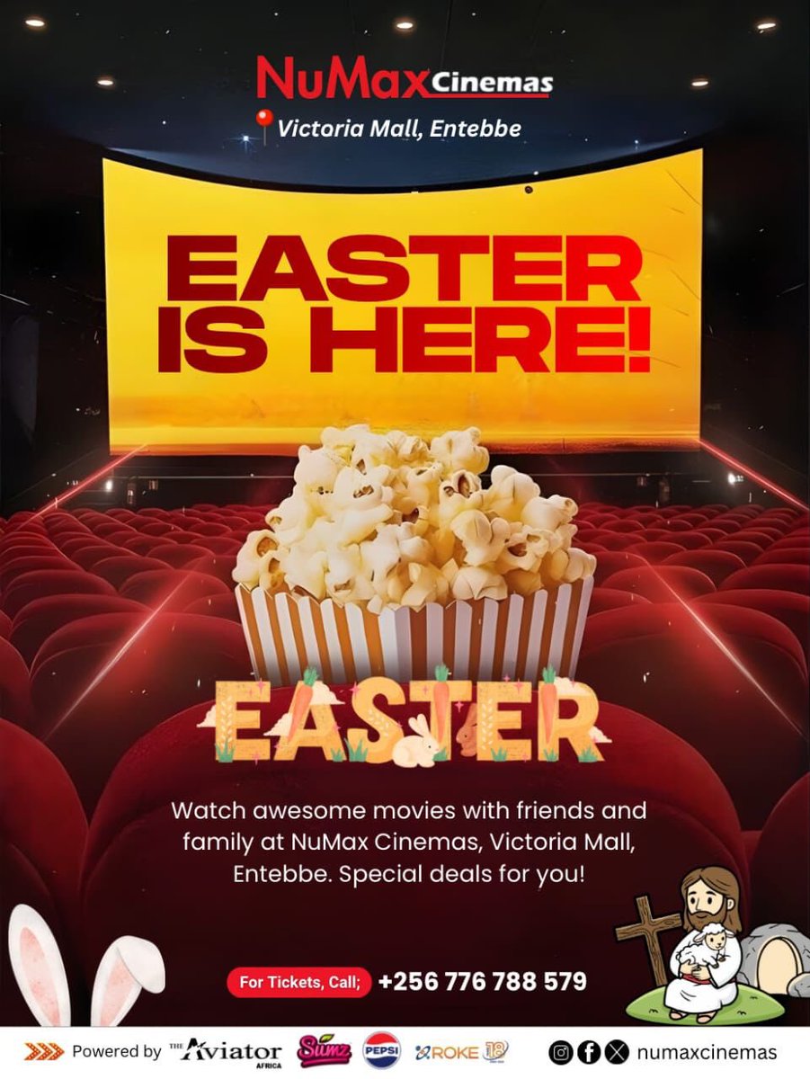 Lax Concepts SMC Ltd tweet media