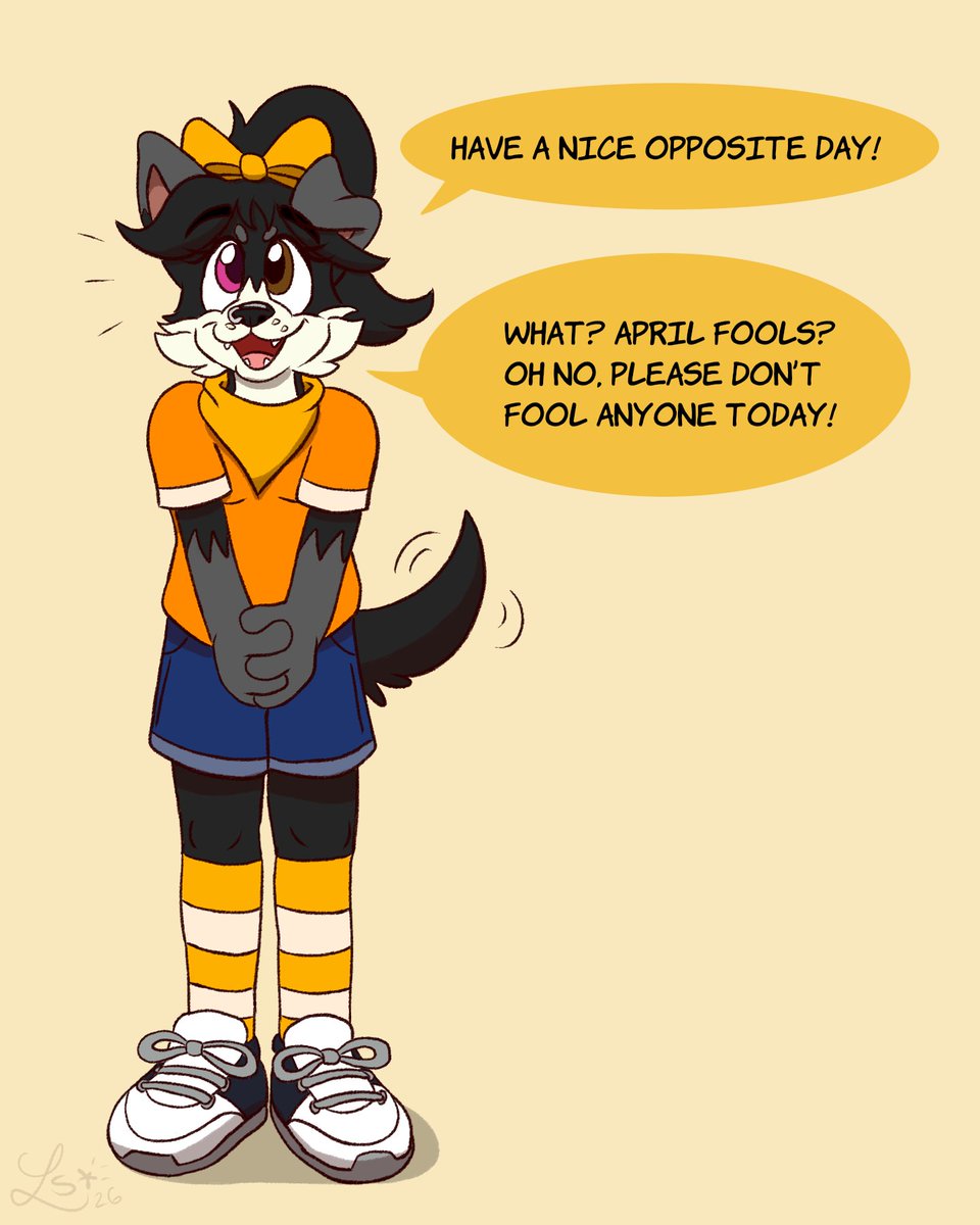 Leon Swiftstorm ⭐ tweet media