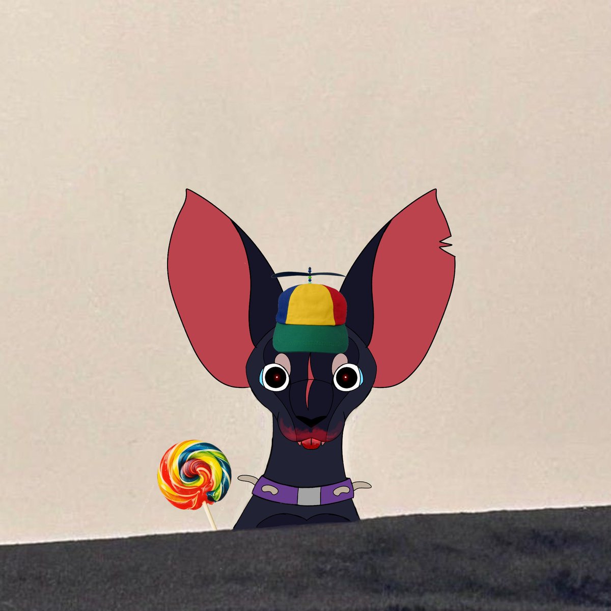 BumbleBird tweet media