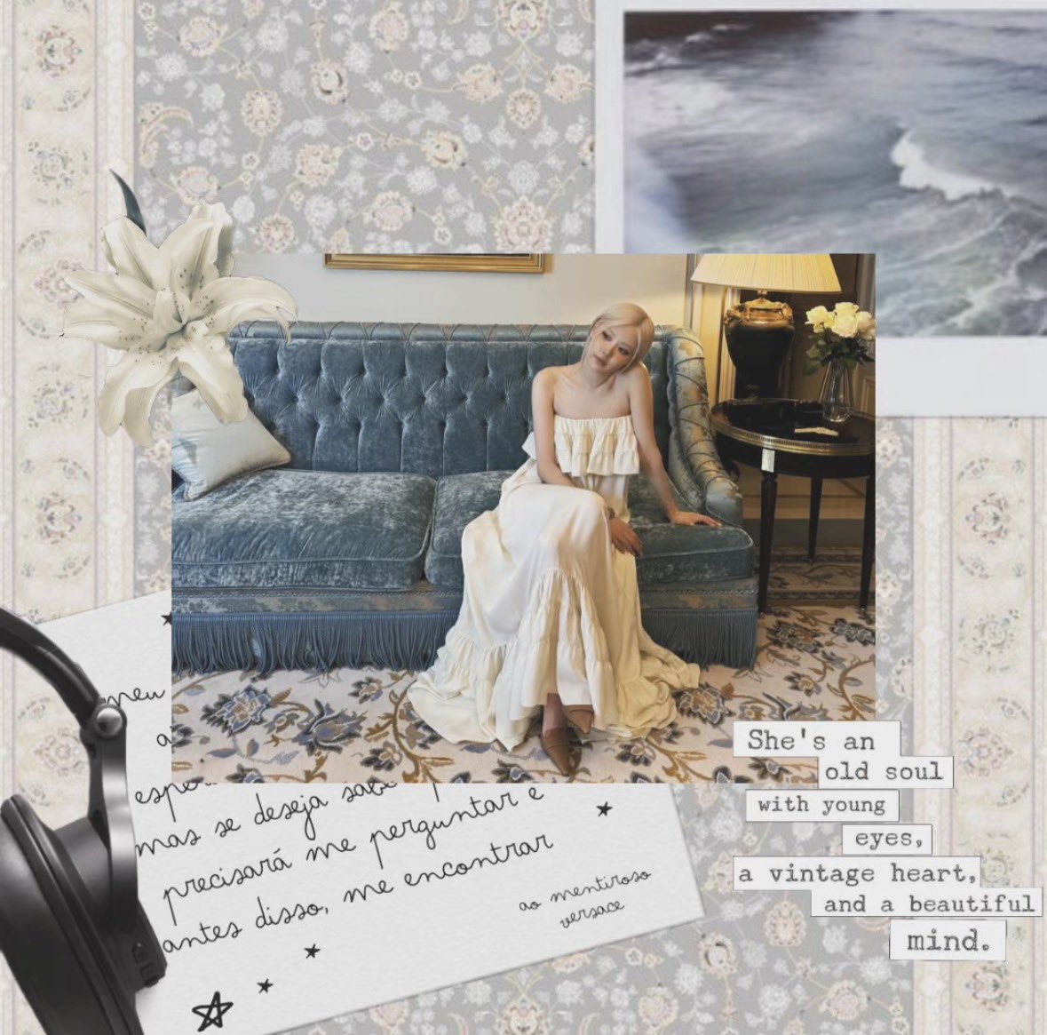 ꫂ ၴႅၴ (@rsose) on Twitter photo 