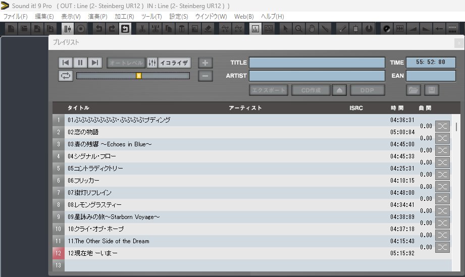 CLARUS～クラルス～🐬4月25日(土)ニコニコ超会議クリクロ、4月26日(日)M3参加 tweet media