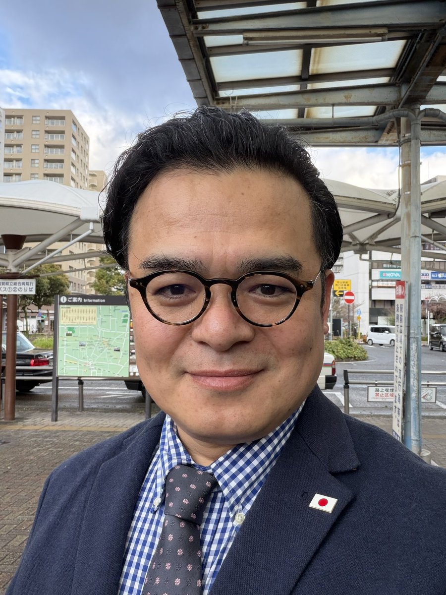 北野ひろや【守山市議】 tweet media