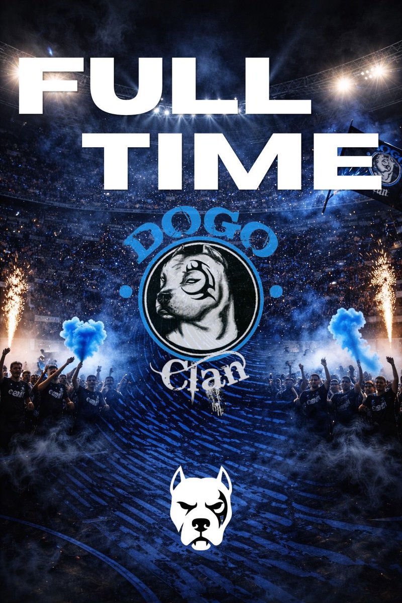 DOGO Clan since 2009 🇮🇹 tweet media