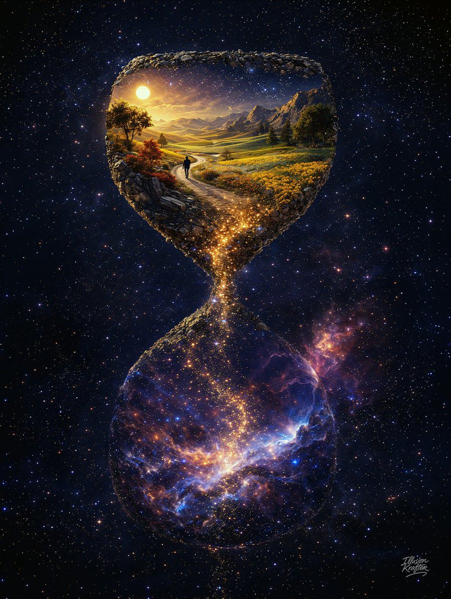 Illusion Krafter tweet media