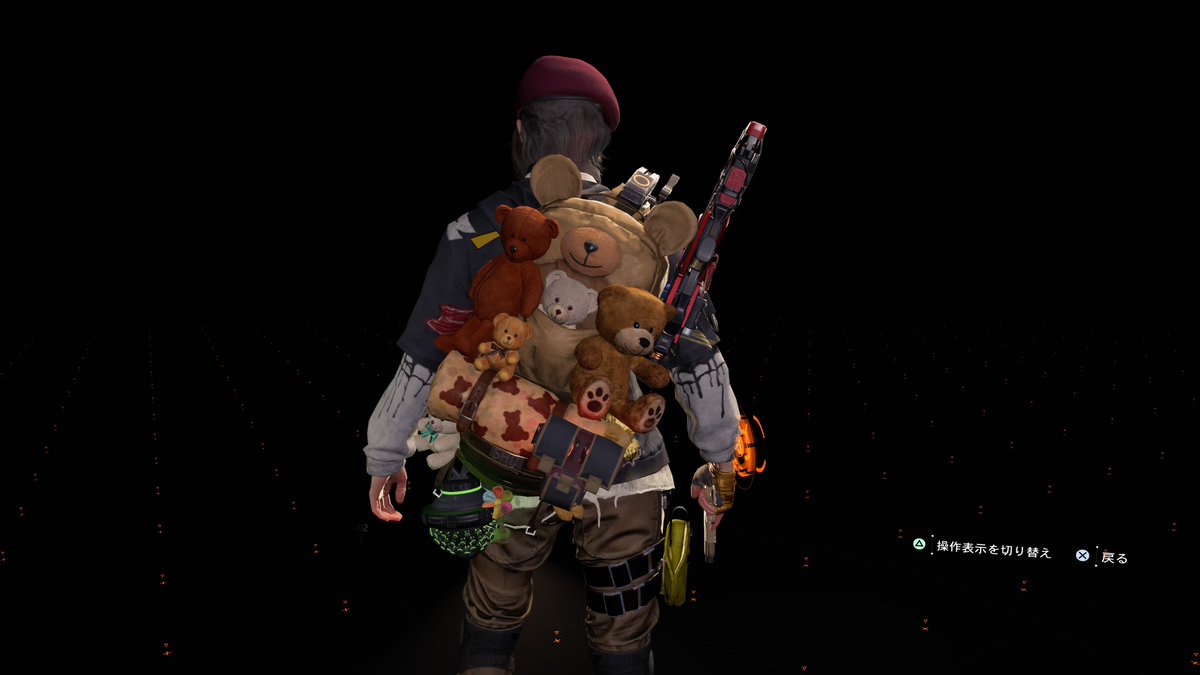 もすまん tweet media