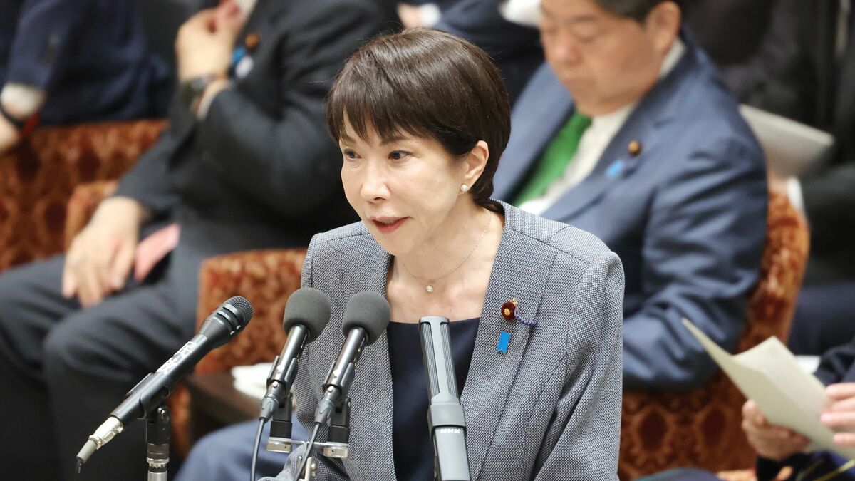 JBpress - ニュースの真相と深層がわかる – 世界情勢・政治・経済・ビジネス tweet media