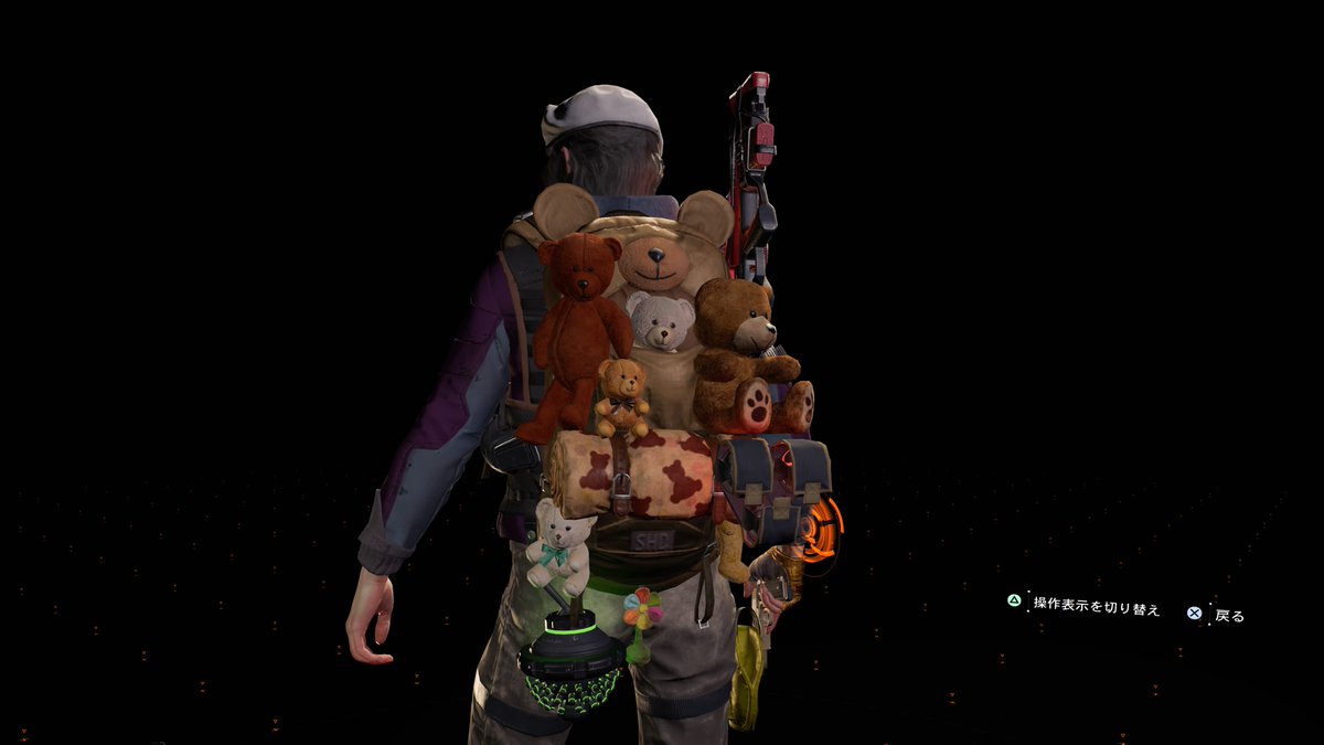 もすまん tweet media