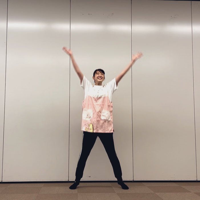 神里まつり tweet media