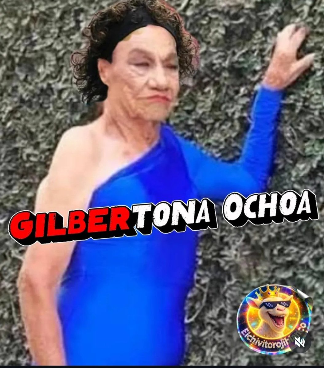 🇨🇵🐐🌵🇲🇽 Israel Briseño 🇺🇸🌵 tweet media