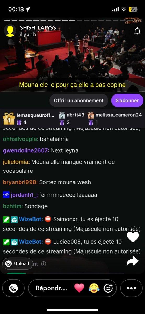 badgyal 🎱🐆💋🇨🇩 tweet media