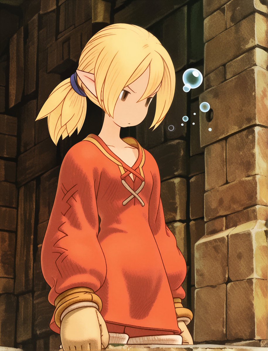 Elf Enjoyer tweet media