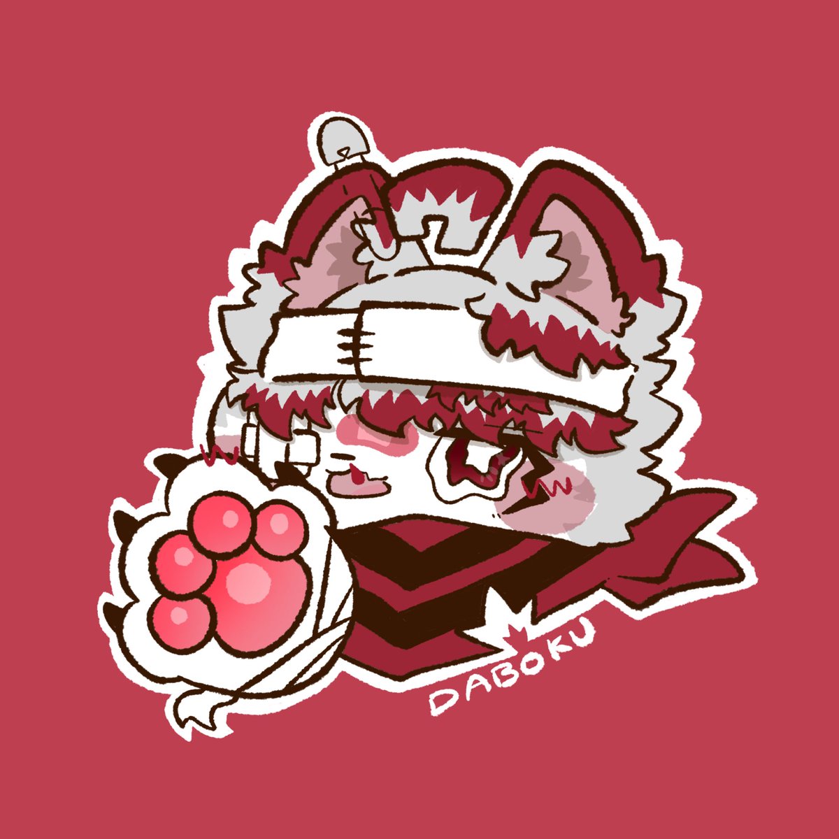 だぼく🩹 tweet media