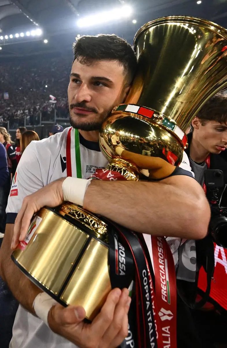 nico 🔴⚫️ tweet media