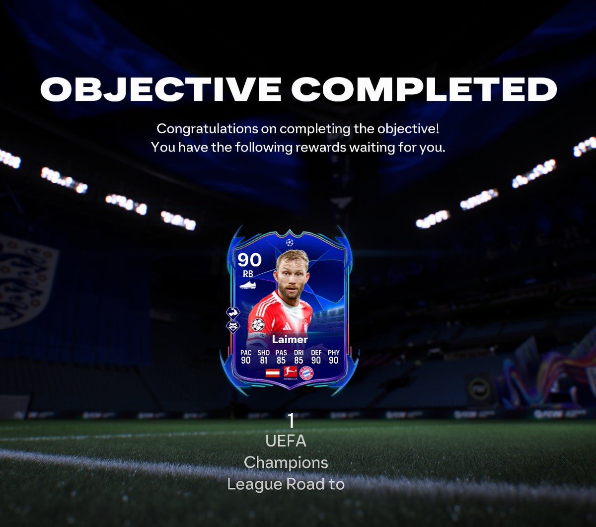 COLE UF (ultimatefifa) tweet media