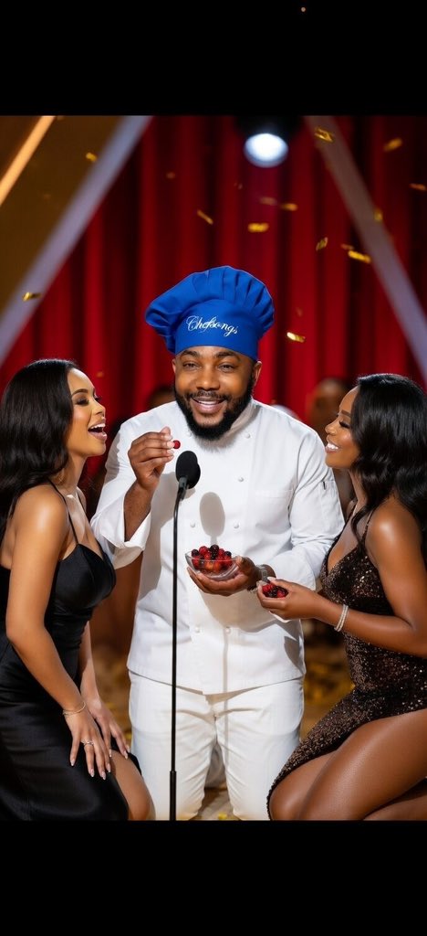 Chefsongs 👨‍🍳🛫🛬 tweet media