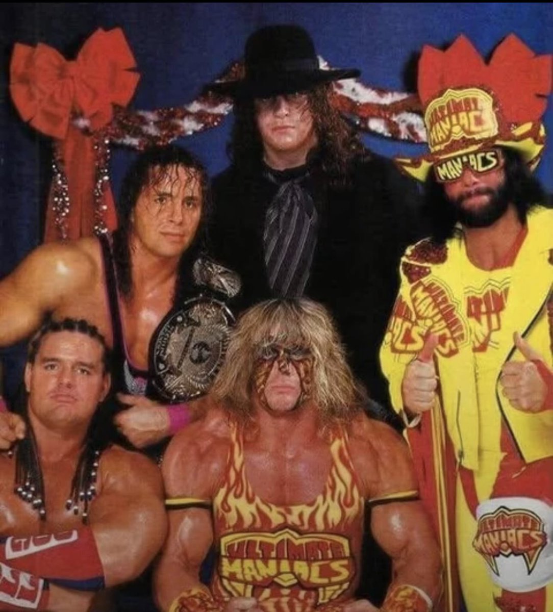 Mr. Wrestling VI tweet media