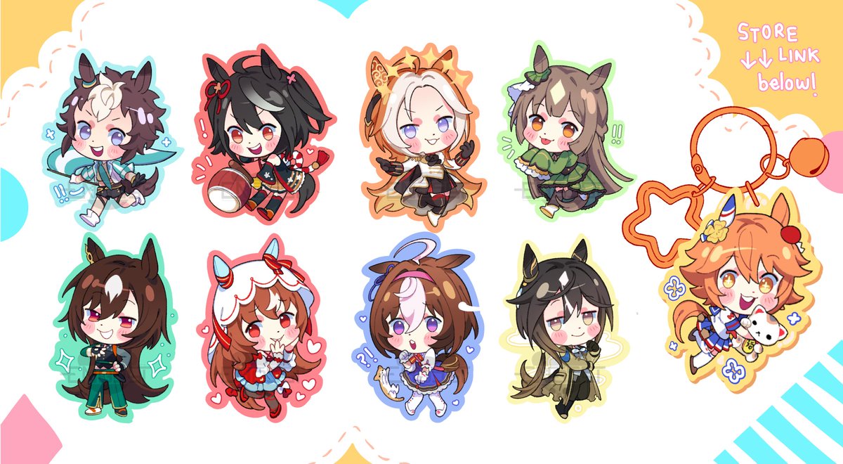 ✨ ENO ✨️ tweet media