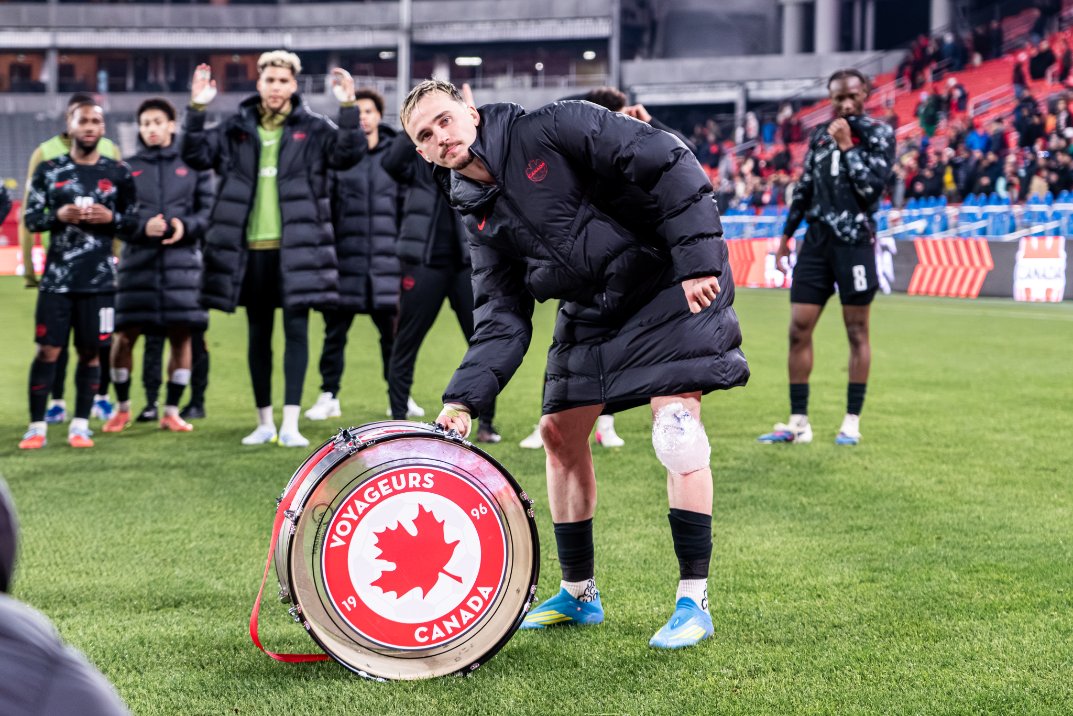 Canadian Soccer Daily tweet media