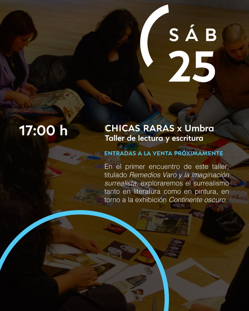 MACBA Buenos Aires tweet media