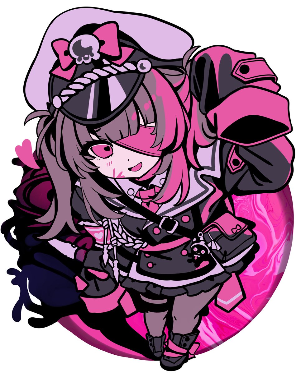 Chocola @ 💤 sakuracon 1126 (exhibitors) tweet media