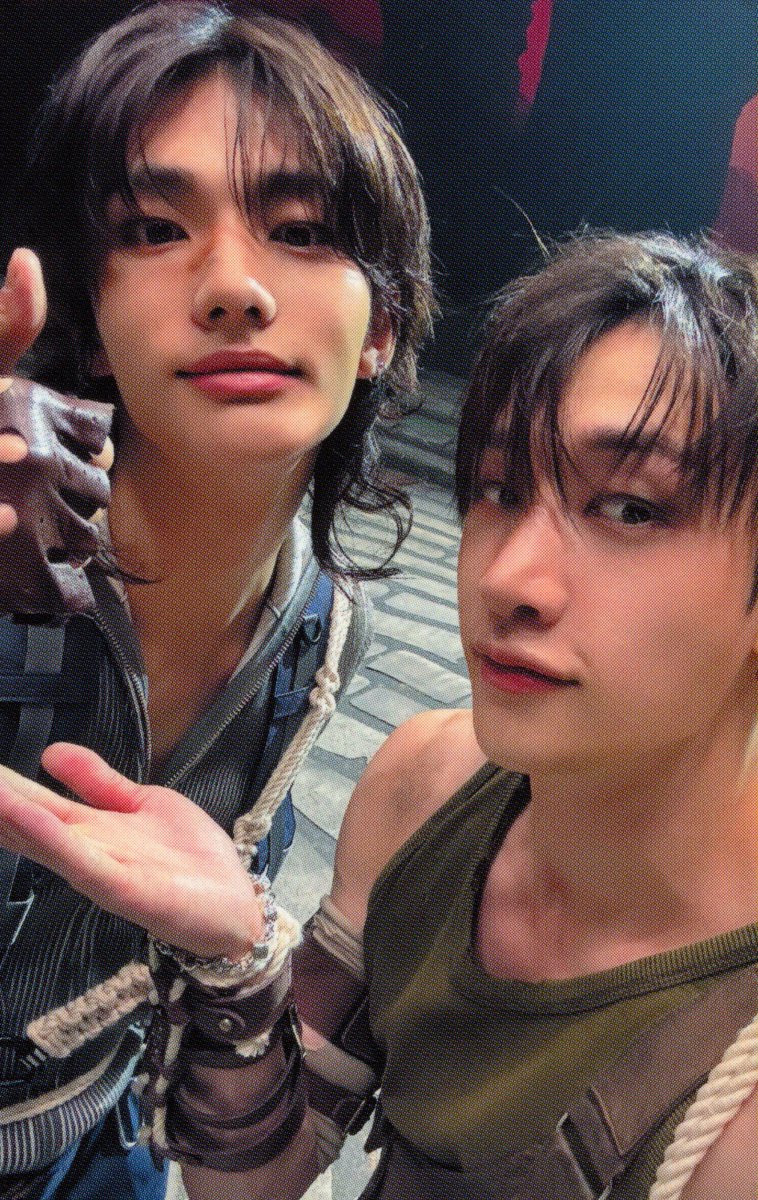 ʟᴇɴᴀ ♥️🐺🥟 tweet media