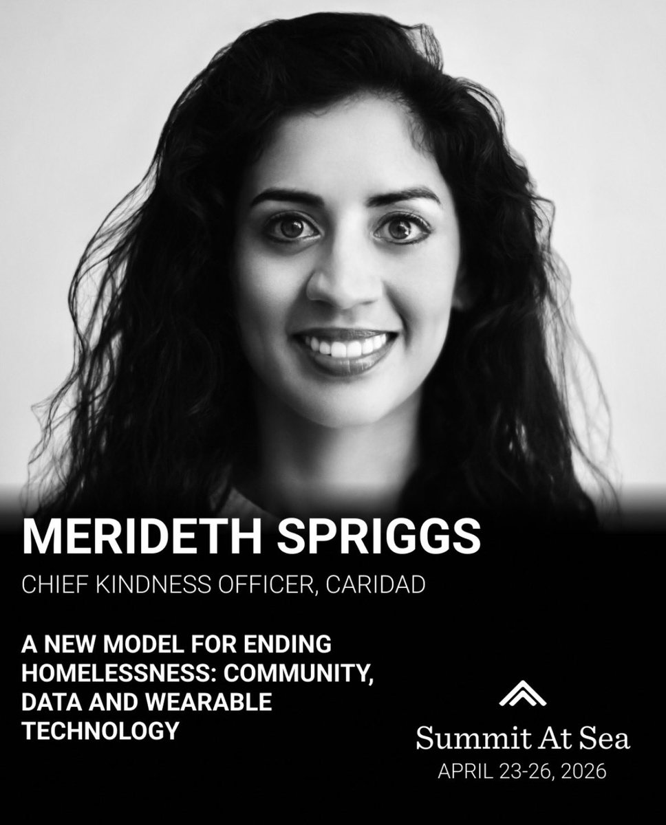 Merideth Spriggs tweet media