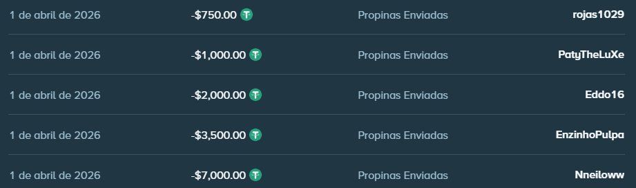 Vicente Trautmann tweet media