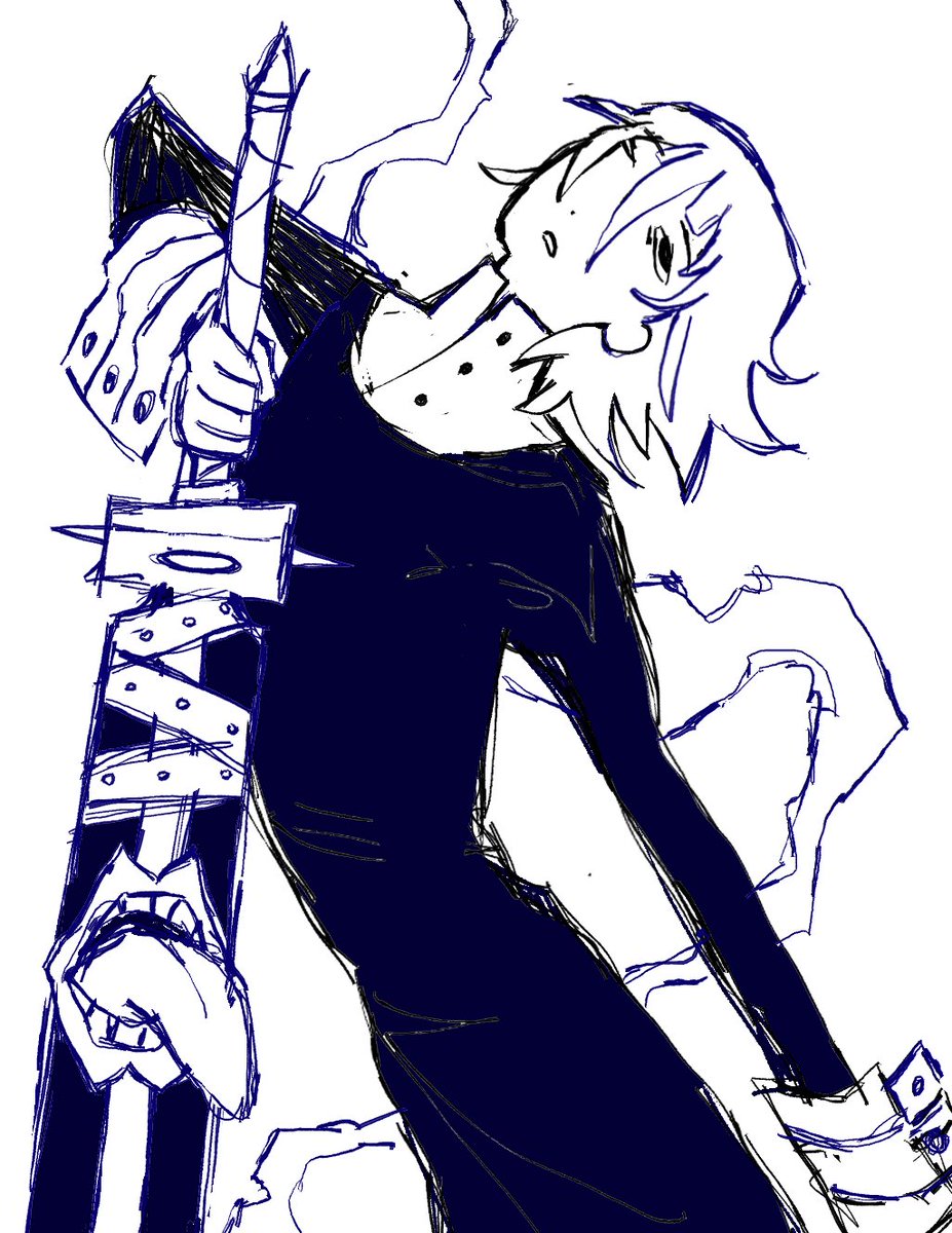 bearer of the curse tweet media