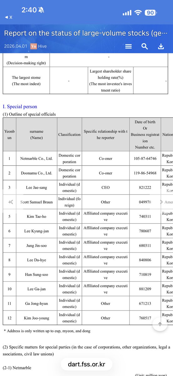 Miriam FESTA⁷🎬 (⟭⟬ face🪞 ✨💜) tweet media